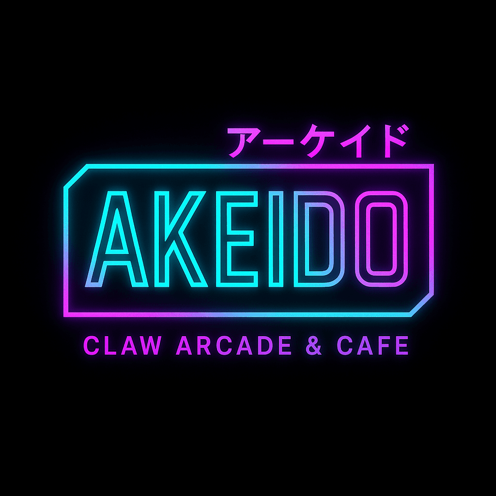 AKEIDO Logo